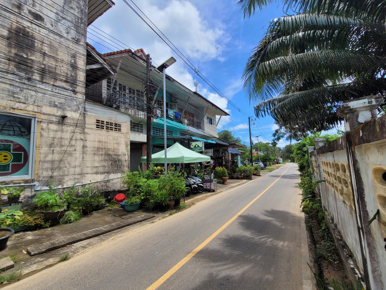 picture SHOP HOUSE 18.5 Sq.w. Ko Chang Trat for 1.3M - 2/3