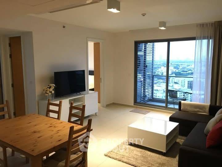 รูป คอนโด 2-ห้องนอน ที่ เดอะ ลอฟท์ เอกมัย ใกล้ BTS เอกมัย (ID 2077095) - รูปที่ 1/13