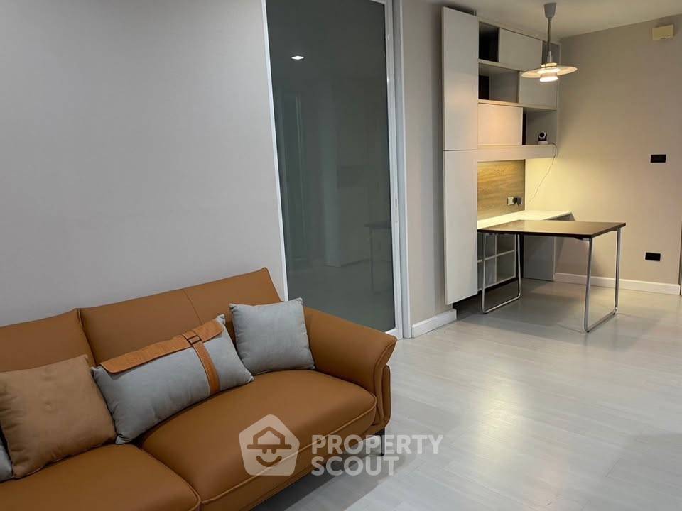 รูป คอนโด 1-ห้องนอน ที่ เดอะรูม สุขุมวิท 64 ใกล้ BTS ปุณณวิถี (ID 2869621) - รูปที่ 2/11