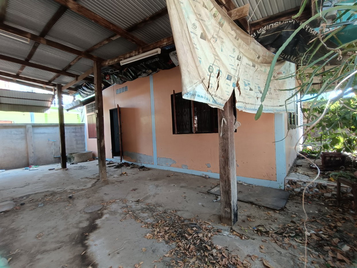 รูป บ้านเดี่ยว 58.7 ตร.วา เมืองกำแพงเพชร เมืองกำแพงเพชร กำแพงเพชร 1.2M - รูปที่ 2/3
