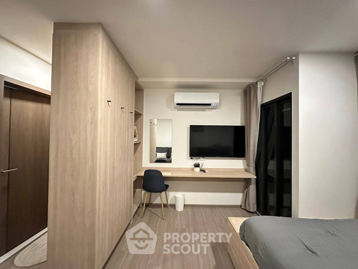 picture 1-BR Condo at The Muve Pradipat near BTS Saphan Khwai (ID 2868482) - 3/11