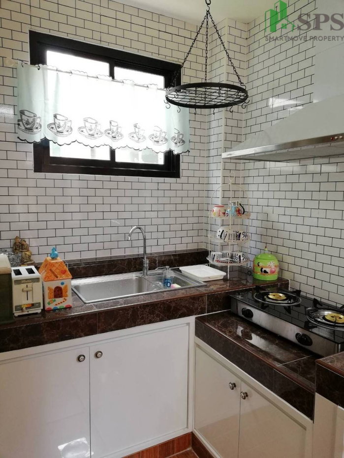 รูป ขายทาวน์โฮม Casa City Bangna ทำเลดี ใกล้เมกา บางนา  (SPSAD3968) - รูปที่ 10/32