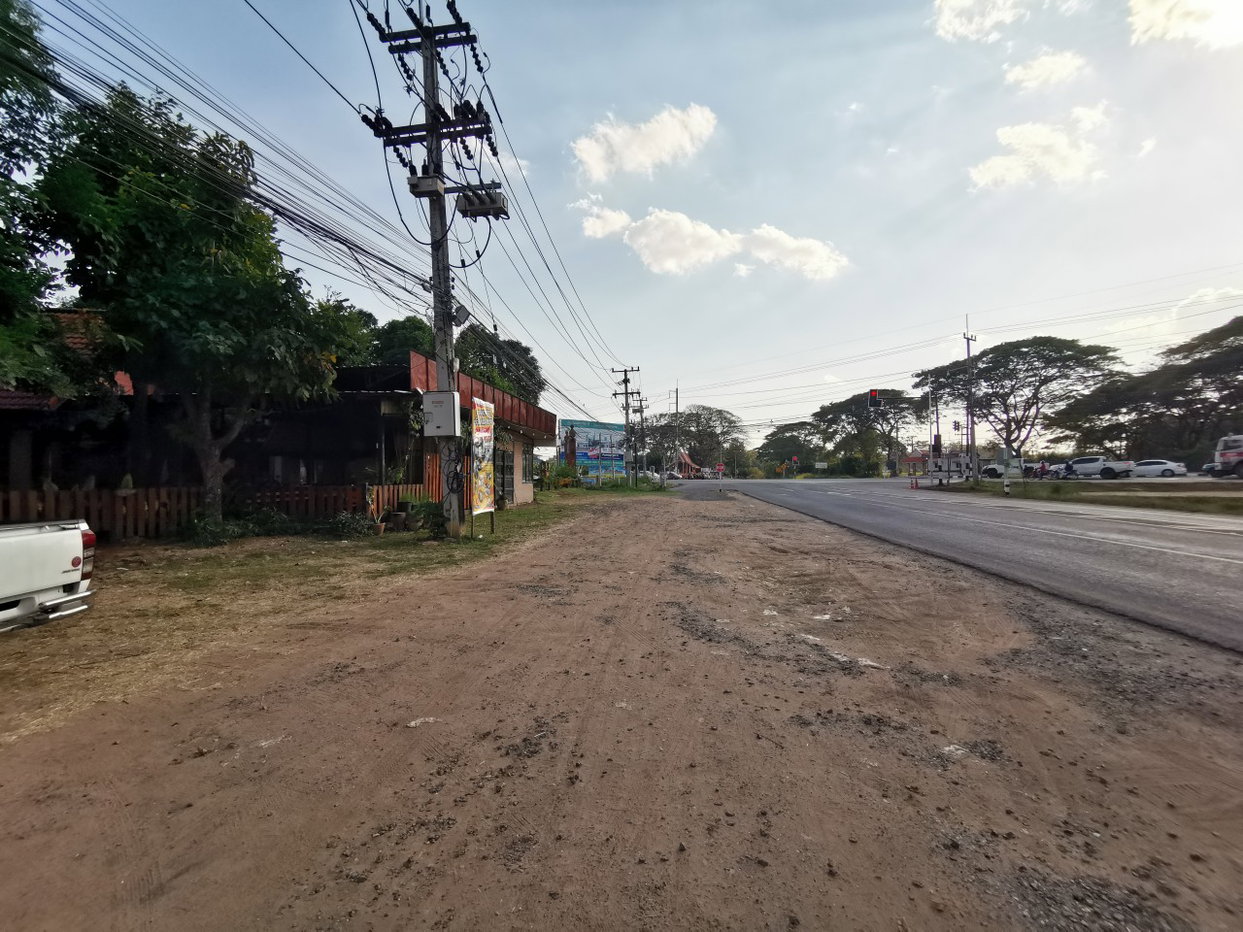 picture HOME 602 Sq.w. Chok Chai Nakhon Ratchasima for 7.1M - 2/2