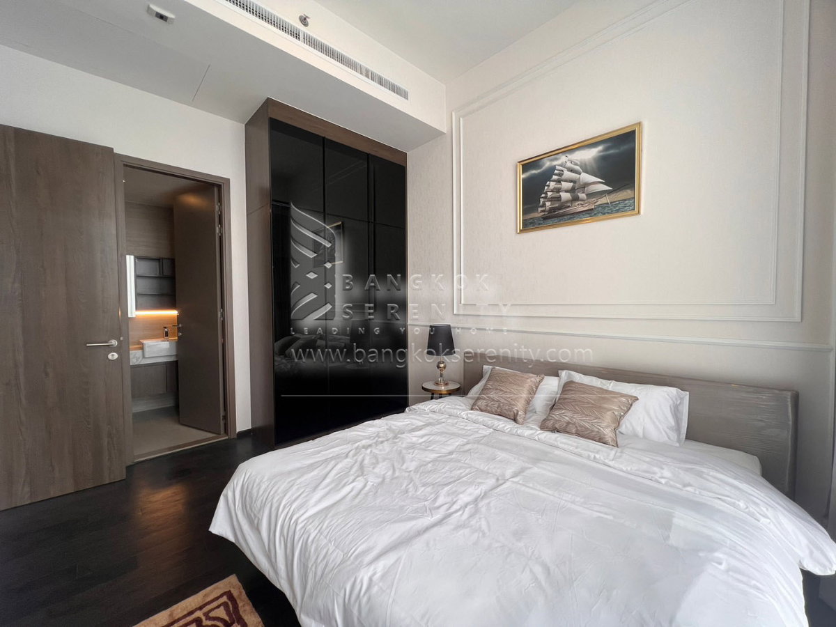 picture Park Origin Thonglor for rent on high floor - 9/11