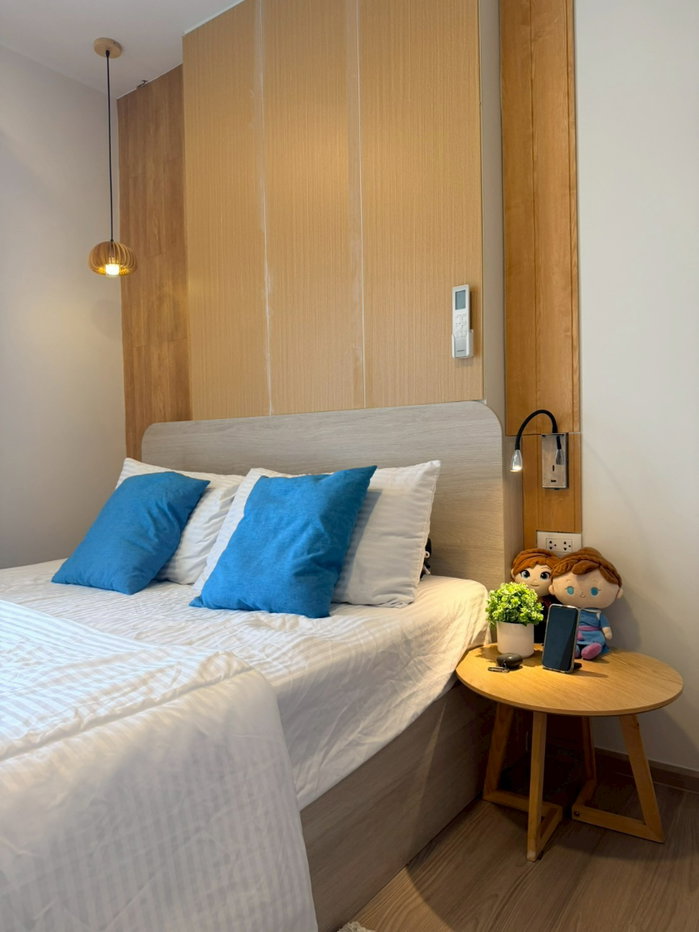 picture Dcondo Reef, Building B, 3rd Floor (2 bedrooms type) – Brand New, Ready to Move In! - 14/66