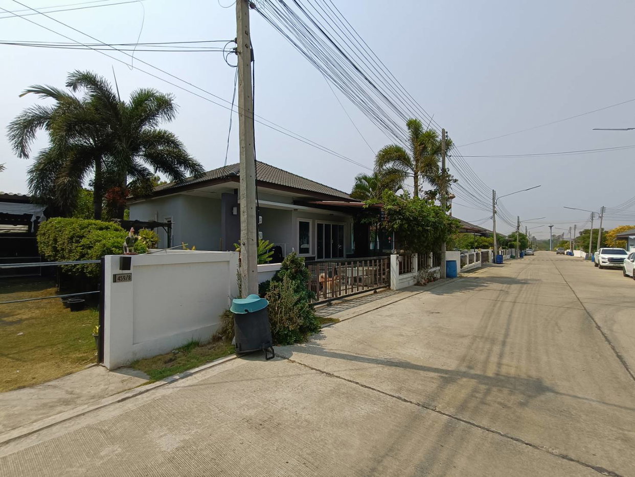 รูป บ้านเดี่ยว 57.4 ตร.วา เดอะมาสเตอร์เฮ้าส์ ลพบุรี พัฒนานิคม ลพบุรี 2.3M - รูปที่ 2/3