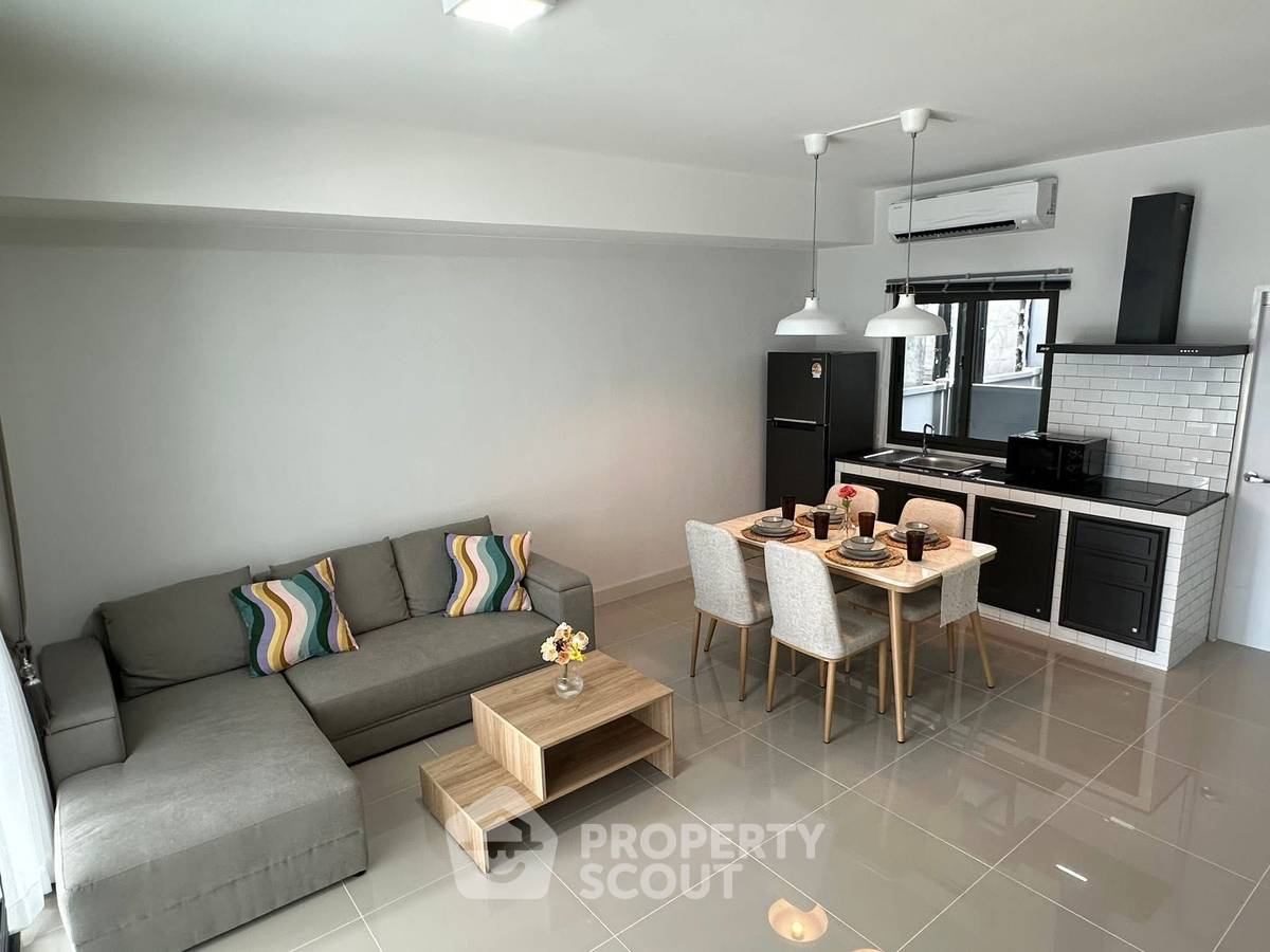 รูป ทาวน์เฮ้าส์ 3-ห้องนอน ที่ พลีโน่ สุขุมวิท-บางนา 2 ใน บางแก้ว (ID 2867070) - รูปที่ 2/14