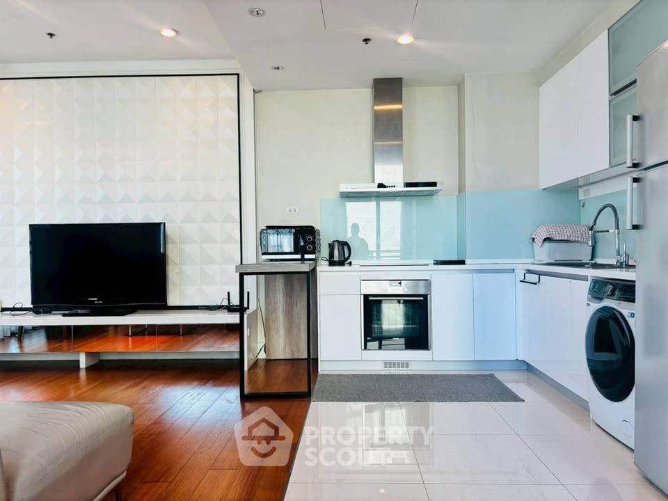 รูป คอนโด 3-ห้องนอน ที่ ไบร์ท สุขุมวิท 24 คอนโดมิเนียม ใกล้ BTS พร้อมพงษ์ (ID 2869796) - รูปที่ 10/11