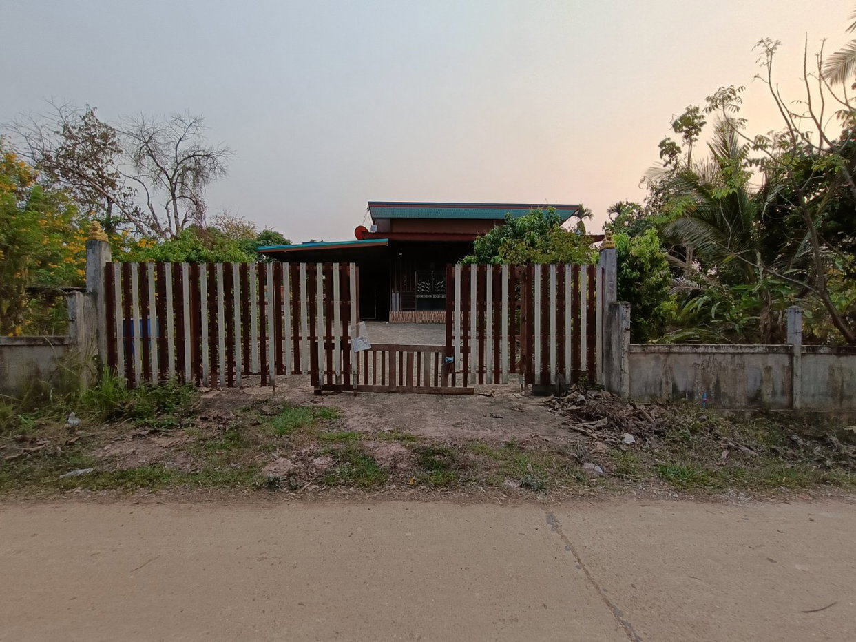 picture HOME 207 Sq.w. Nongkai for 2.8M - 5/5