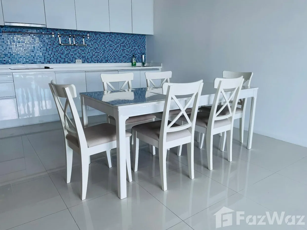 รูป คอนโดให้เช่า 2 ห้องนอน ในโครงการ เดอะ รอยัล มณียา 5667392 - รูปที่ 10/24