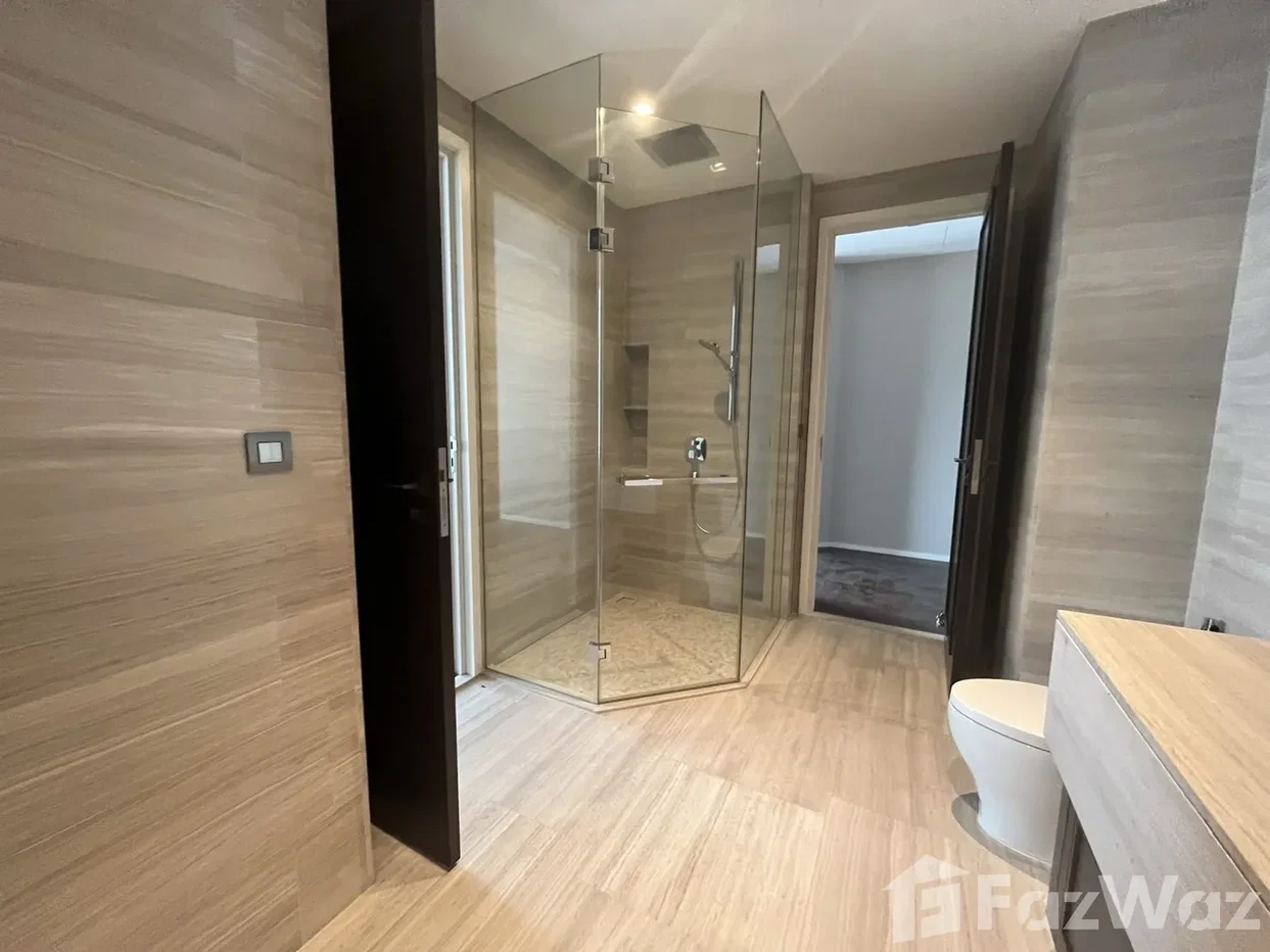 รูป คอนโดให้เช่า 1 ห้องนอน ในโครงการ เดอะ ดิโพลแมท 39 6243883 - รูปที่ 3/6