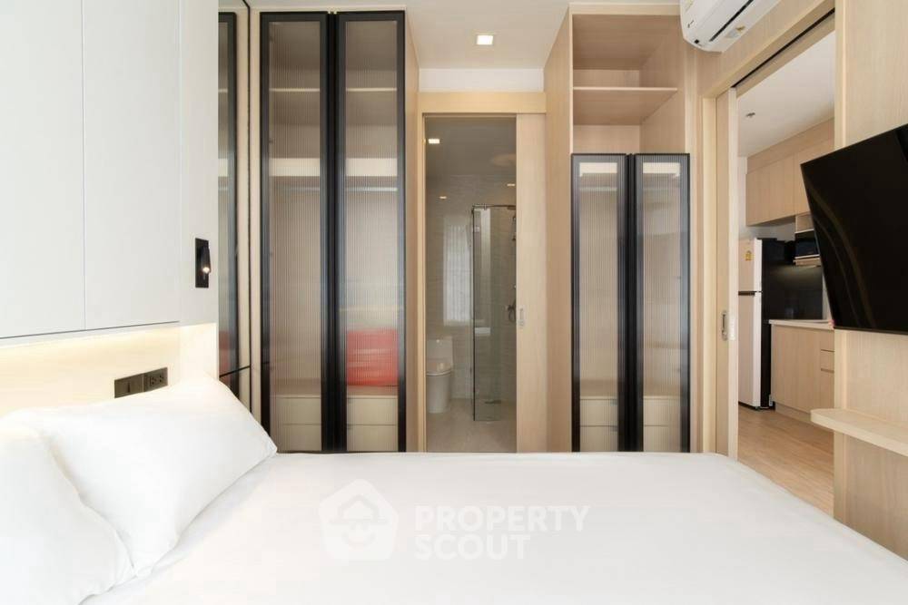 รูป คอนโด 1-ห้องนอน ที่ โนเบิล สเตท 39 ใกล้ BTS พร้อมพงษ์ (ID 2859960) - รูปที่ 5/19