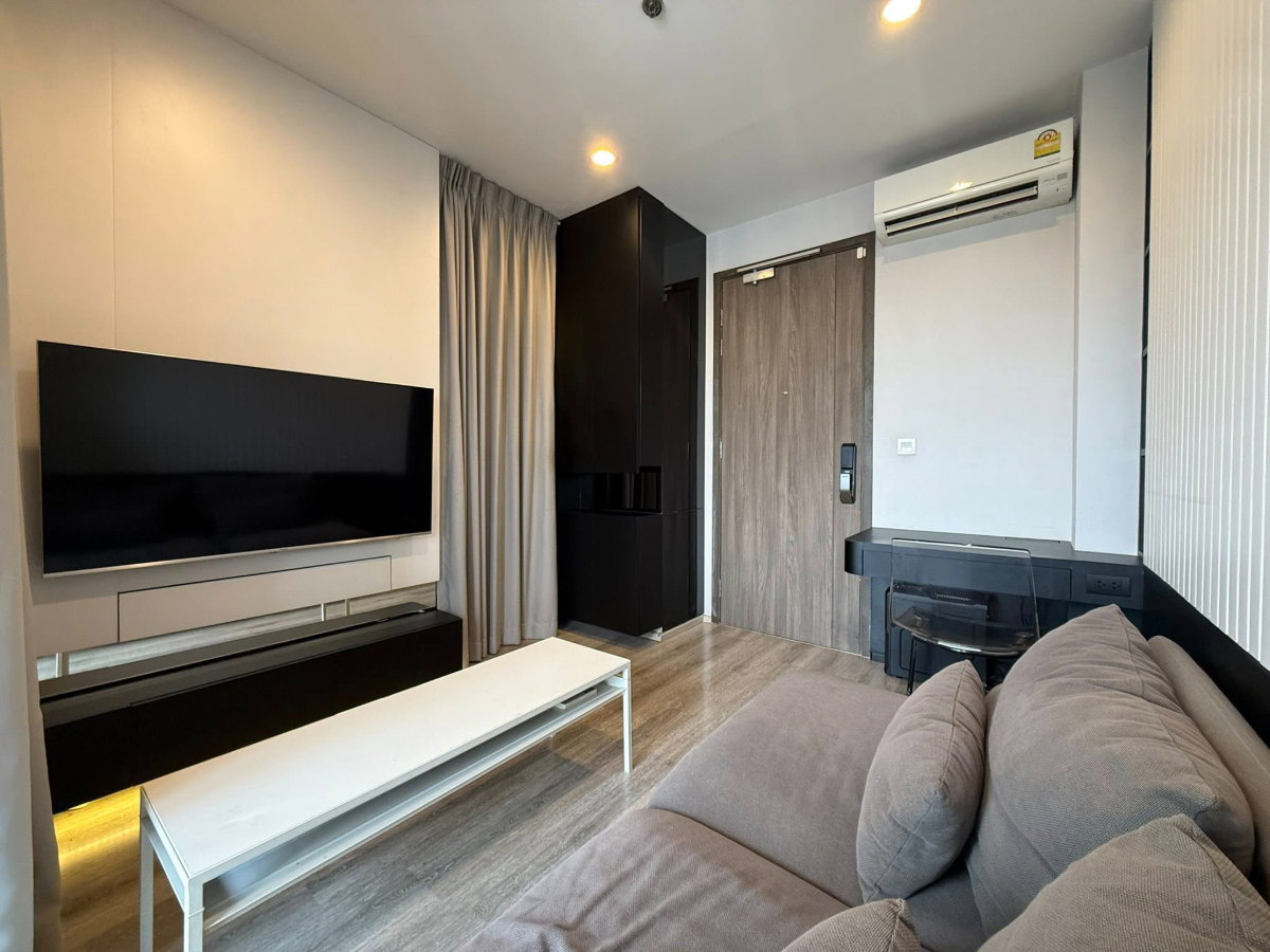 รูป RS6030 ปล่อยเช่าคอนโด Ideo Mobi Asoke ใกล้ MRT เพชรบุรี - รูปที่ 3/13