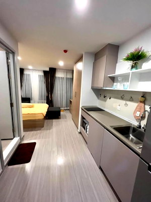 คอนโดให้เช่า : เช่าคอนโด Aspire Asoke - Ratchada/แอสปาย อโศก - รัชดา (B6905018) ID Line : @condo88
