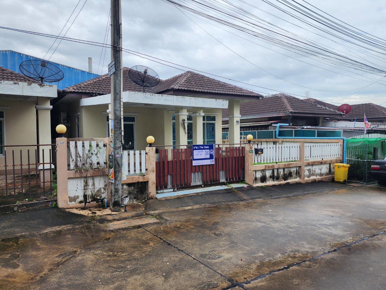 picture HOME 46 Sq.w. Si Racha Chonburi for 2.3M - 3/4