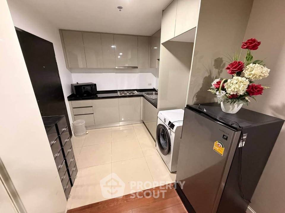 รูป คอนโด 2 ห้องนอน Belle Grand Rama 9 ใกล้ MRT พระราม 9 (ID 2865427) - รูปที่ 6/7