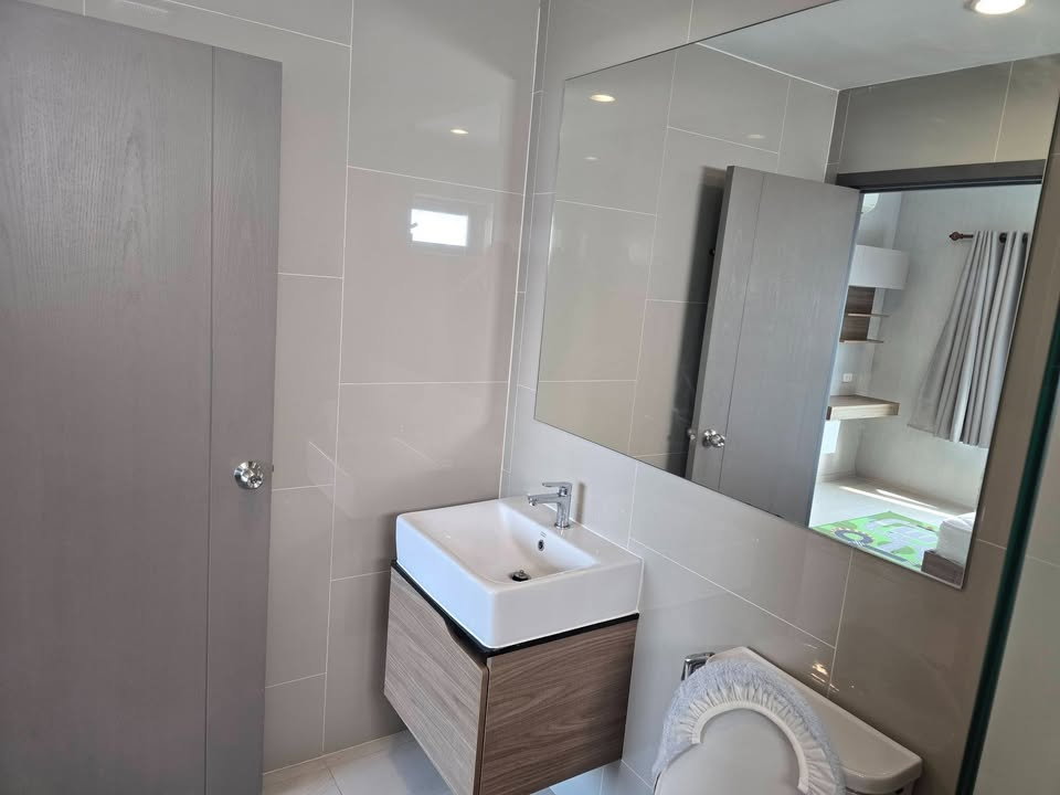 picture Condo for Rent at IDEO Tha Phra Interchange (A6905011) - 4/6