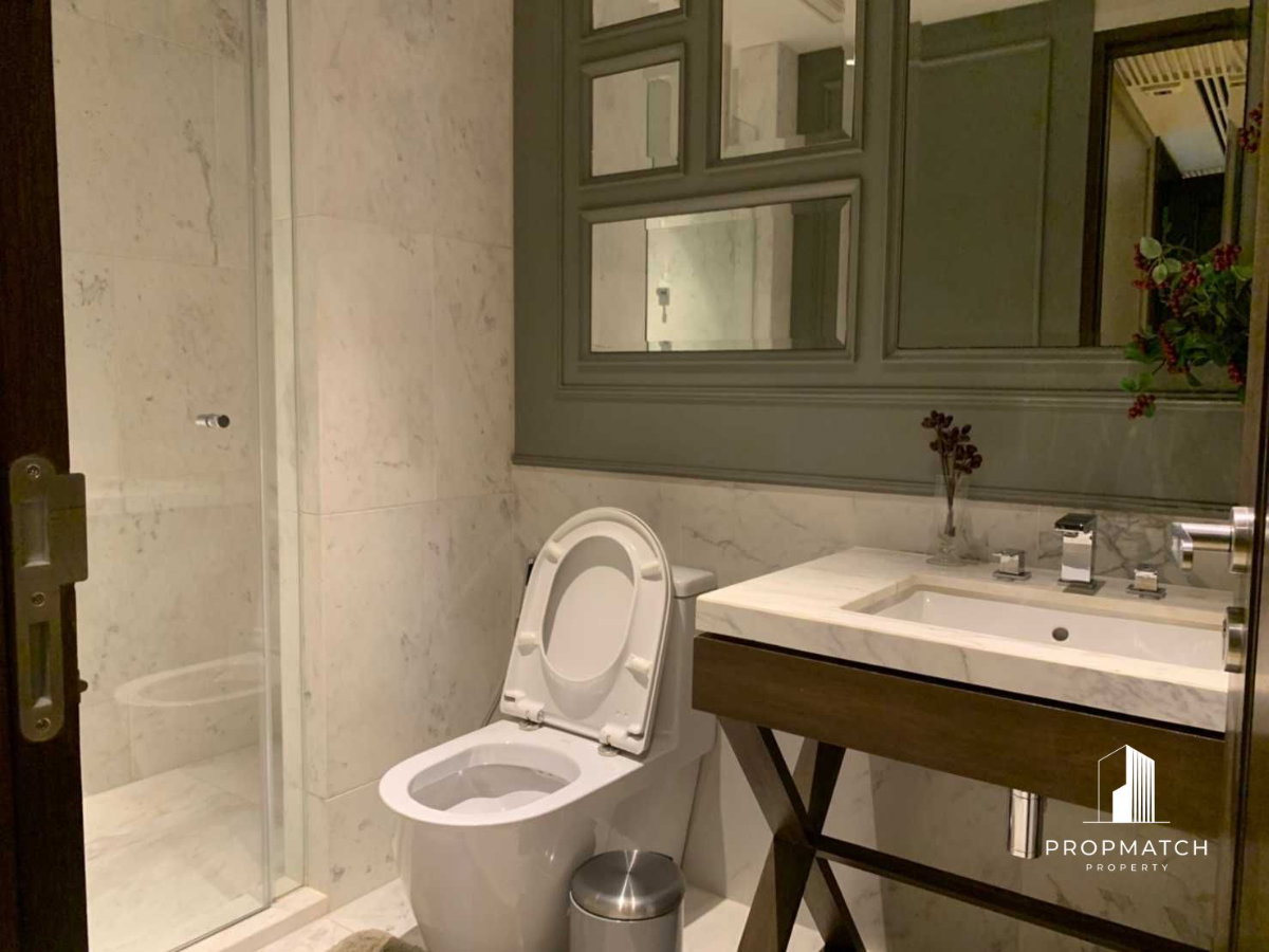 รูป PM029982 ✨Flash Deal ✨ The Crest Sukhumvit 24 (3Bed 3Bath 248.37 SQM.) พร้อมอยู่ ! เพียง 200,000 บาทต่อเดือน Tel.0981315848 @propmatch - รูปที่ 16/16