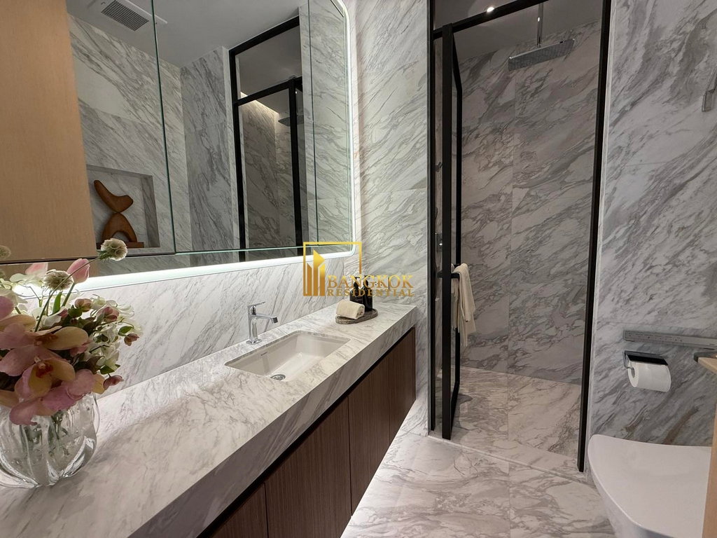 picture Scope Thonglor | Super Luxury Penthouse in Desirable Area - BR60404CD - 16/32