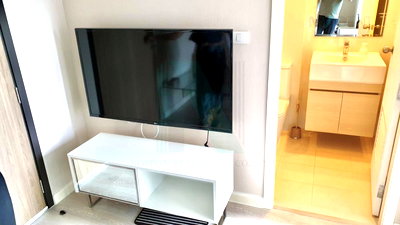 Condos for sale : 📌 For Sell Condo METRO LUXE RAMA 4 Building C, Floor 7,1 bed room, Room size 28.00 sqm
