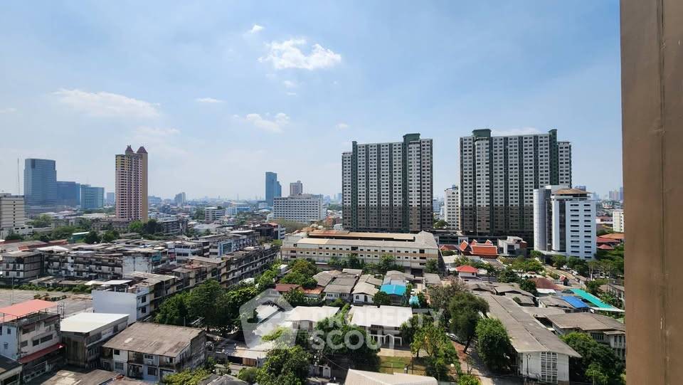 รูป คอนโด 1-ห้องนอน ที่ เดอะไลน์ พหลฯ – ประดิพัทธ์ ใกล้ BTS สะพานควาย (ID 2869882) - รูปที่ 6/17