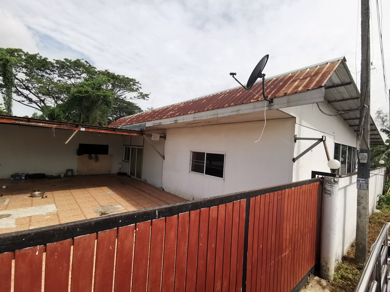 picture HOME 162.8 Sq.w. Khlong Luang Pathumthani for 3.7M - 4/4