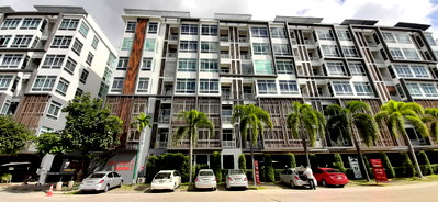 Condos for rent Chiang Mai : 🔥 Condo for Rent near Central Festival Chiang Mai – Only 12,000 THB/month! 🏢✨🌿