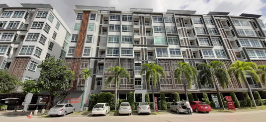 รูปภาพ 🔥 Condo for Rent near Central Festival Chiang Mai – Only 12,000 THB/month! 🏢✨🌿