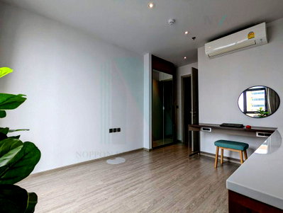 Condos for rent : 📣Nice room!📣 For Rent Condo RHYTHM EKKAMAI Building 1, Floor 10,2 bed room, Room size 70.00 sqm