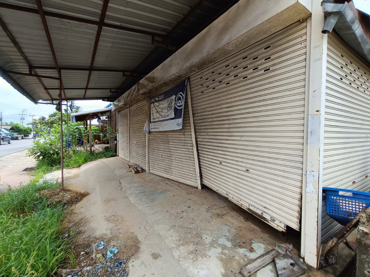 picture SHOP HOUSE 51 Sq.w. Kham Khuan Kaeo Yasothon for 2.3M - 4/4