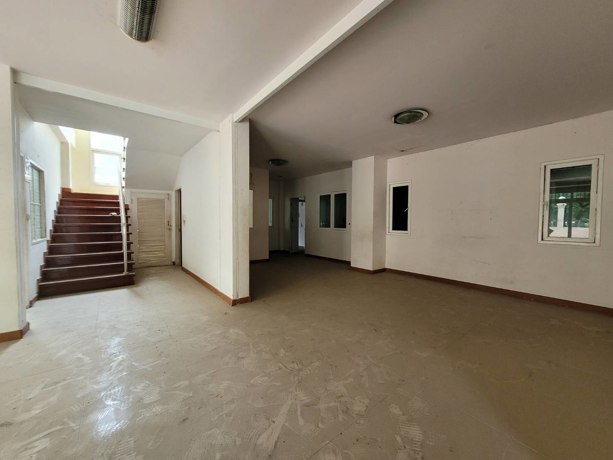 รูป บ้านเดี่ยว 60 ตร.วา กฤษณา ติวานนท์ เมืองปทุมธานี ปทุมธานี 3.8M - รูปที่ 4/8