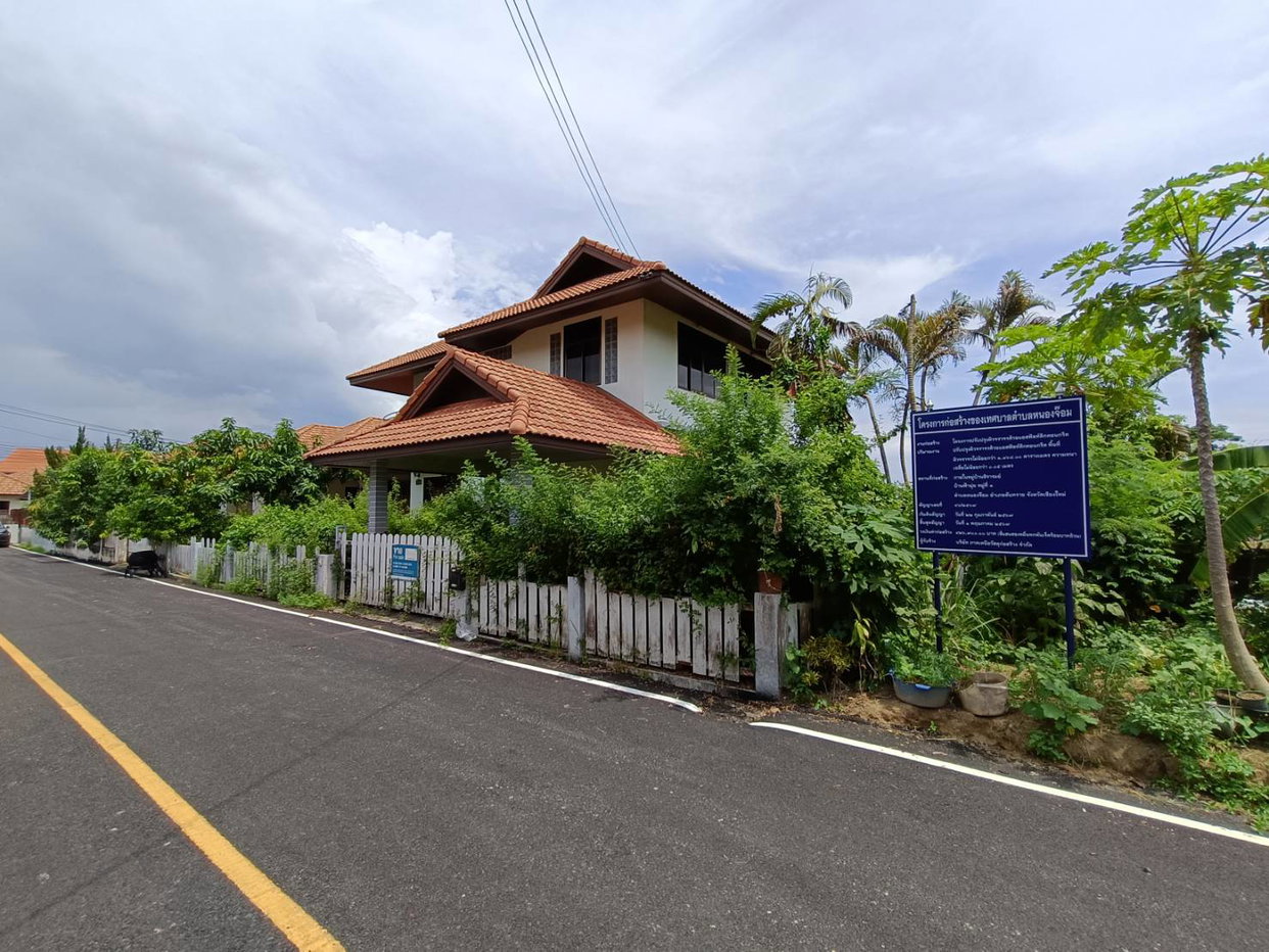 picture HOME 93 Sq.w. San Sai Chiang Mai for 2.2M - 3/5