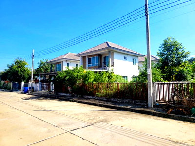 HOME 100.1 Sq.w. Nong Chok Bangkok for 3.7M