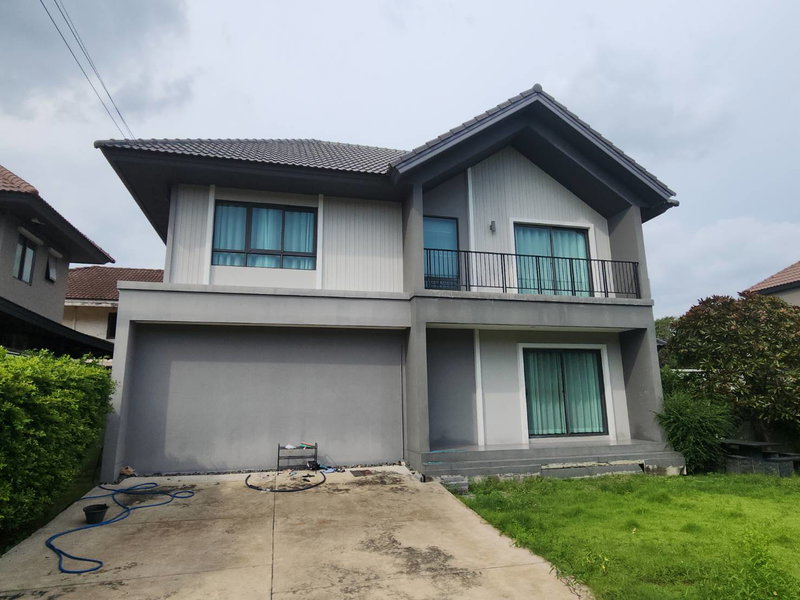 Houses for sale : HOME 88.7 Sq.w. Bang Bo Samut Prakarn for 7.4M