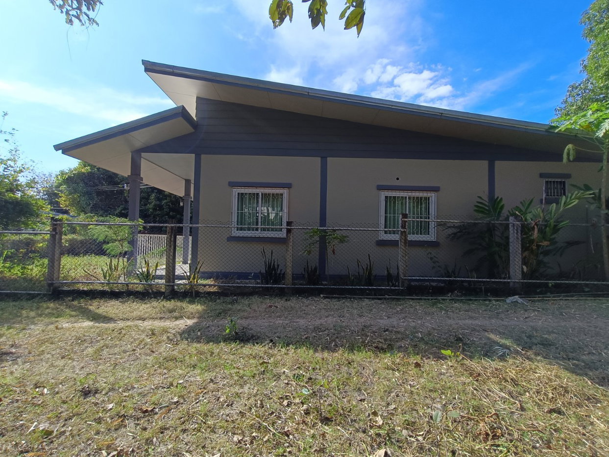 picture HOME 137 Sq.w. Muang Ubon Ratchathani Ubon Ratchathani for 2.9M - 4/4