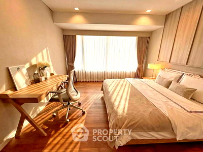 Condos for rent Rama 3 Road : 1-BR Condo at Amanta Lumpini near MRT Khlong Toei (ID 2865593)