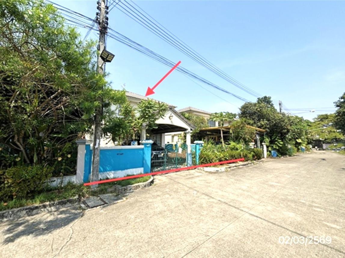 picture HOME 59.6 Sq.w. Muang Samut Sakhon Samut Sakhon for 3.5M - 9/16