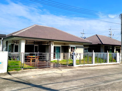 HOME 58 Sq.w. Muang Chachoengsao Chachoengsao for 3.1M