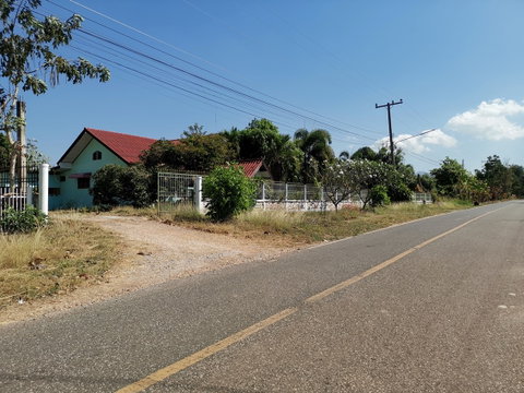 HOME 400 Sq.w. Nam Pat Uttaradit for 670,000