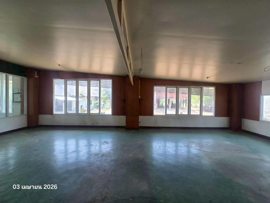 รูป บ้านเดี่ยว 123 ตร.วา เนินขาม ชัยนาท 1.5M - รูปที่ 19/34