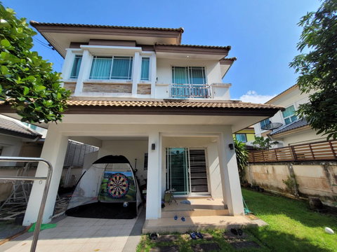 HOME 50 Sq.w. Thanyaburi Pathumthani for 4.3M