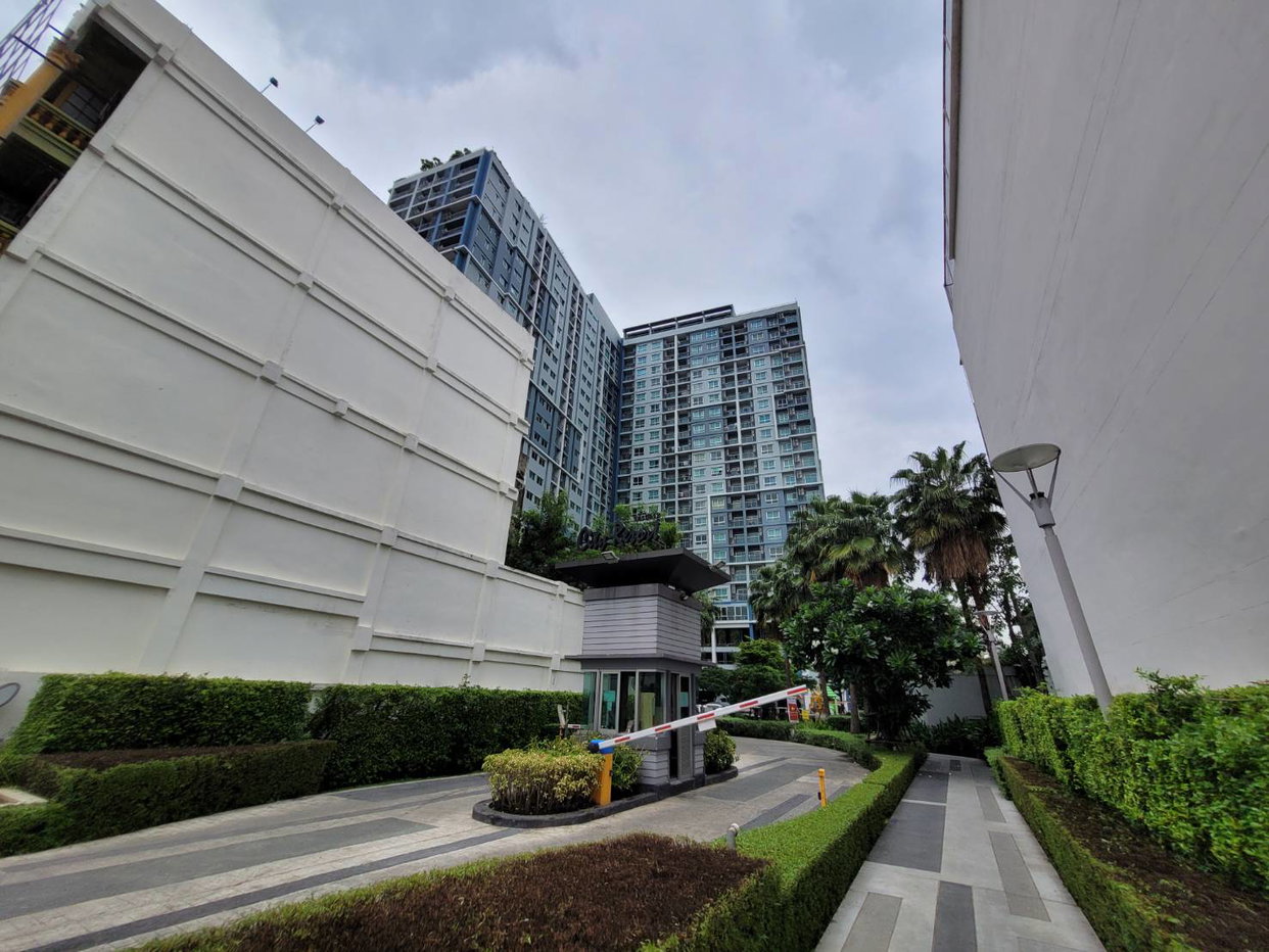 picture CONDO 33.3 Sq.m. Pak Kret Nonthaburi for 2M - 3/4