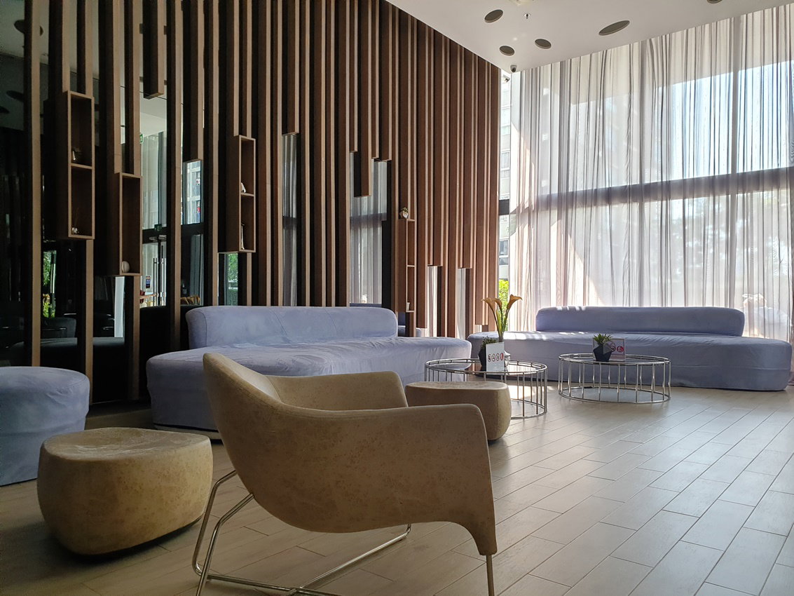 picture CONDO 30.63 Sq.m. Bang Khae Bangkok for 1.6M - 4/5
