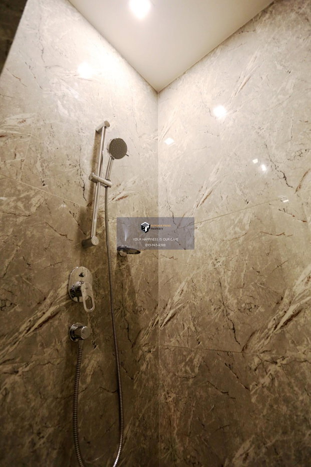 picture Ashton Asoke | Luxury Decorated Unit!!! Modernary Style !! #2026040614311#FC - 11/12
