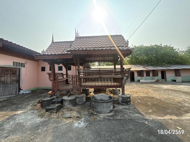 picture FACTORY 1250 Sq.w. Chumphon Buri Surin for 8.9M - 15/60