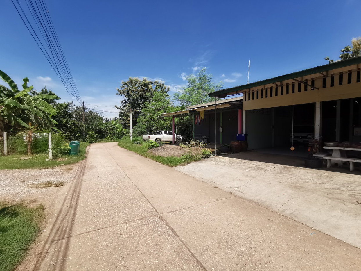 picture HOME 85.1 Sq.w. Wang Nam Yen Srakaeo for 1.3M - 1/2