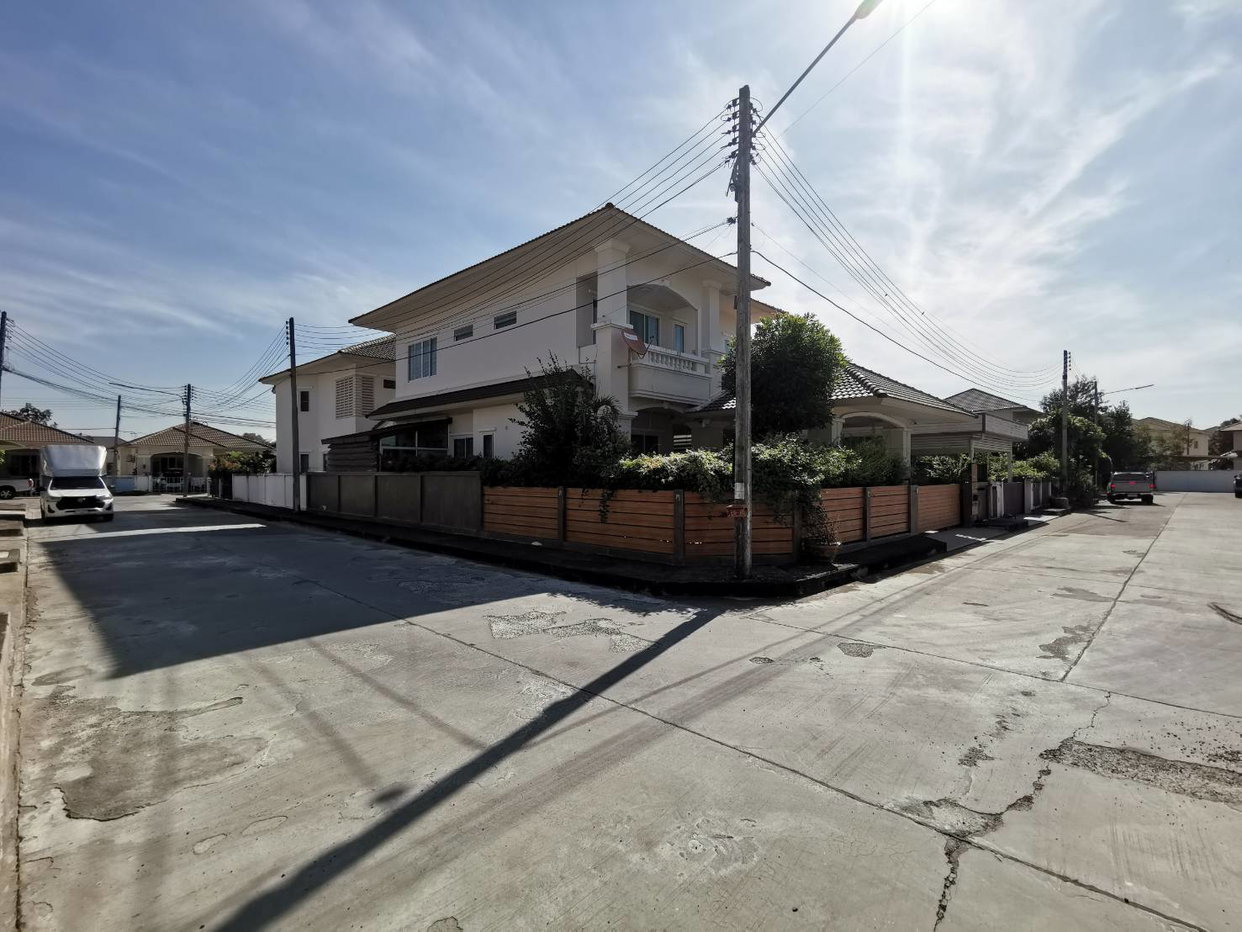 picture HOME 69.7 Sq.w. Muang Buri Ram Buri Ram for 4.3M - 1/4
