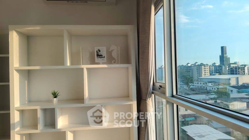 รูป คอนโด 2-ห้องนอน ที่ แอสปาย สุขุมวิท 48 ใกล้ BTS พระโขนง (ID 2296358) - รูปที่ 3/16