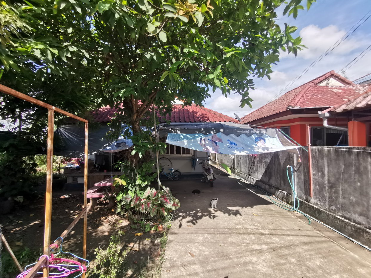 รูป บ้านเดี่ยว 69.6 ตร.วา แม่สอดวิลเลจ แม่สอด ตาก 1.1M - รูปที่ 4/4