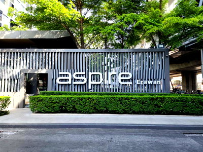CONDO 29.77 Sq.m. Muang Samut Prakarn Samut Prakarn for 2M